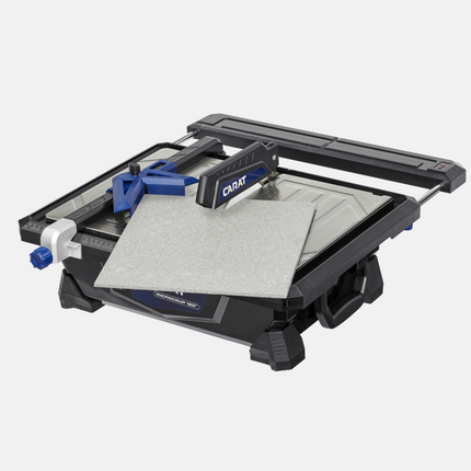Carat tegelzaagmachine Microcoup 180+