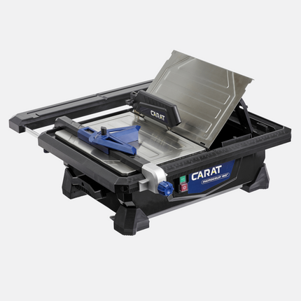 Carat tegelzaagmachine Microcoup 180+