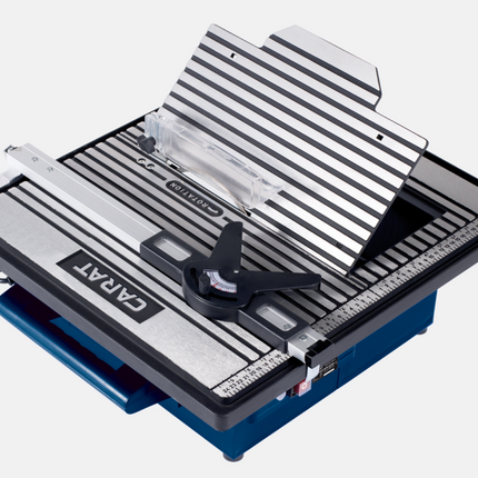 Carat tegelzaagmachine Microcoup 180 ALU