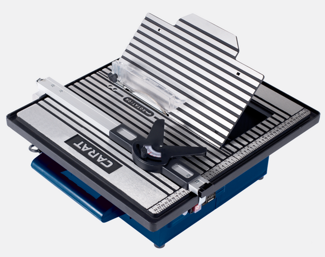 Carat tegelzaagmachine Microcoup 180 ALU