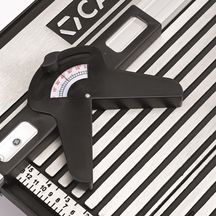 Carat tegelzaagmachine Microcoup 180 ALU