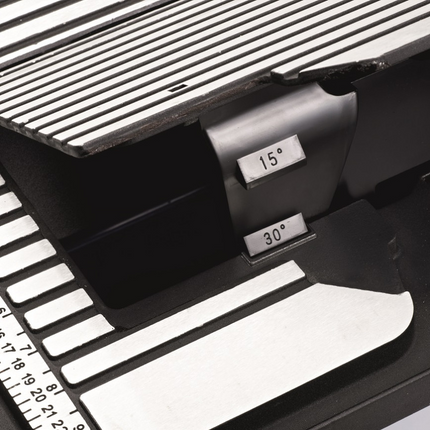 Carat tegelzaagmachine Microcoup 180 ALU