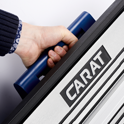 Carat tegelzaagmachine Microcoup 180 ALU
