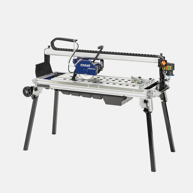Carat caracoup 100 ALU - GC1000L00S