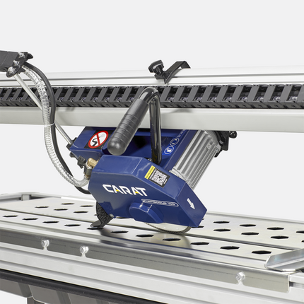 Carat caracoup 100 ALU - GC1000L00S