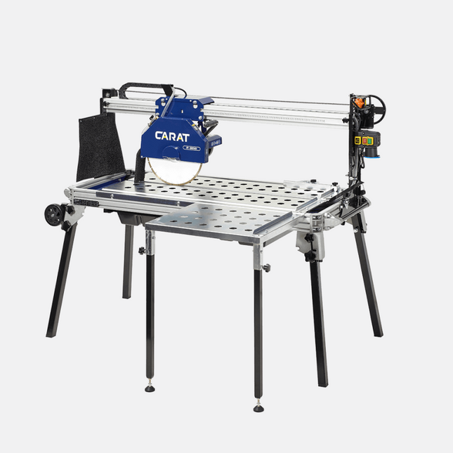 Carat brugzaagmachine P-3510 230V - GP3510L000