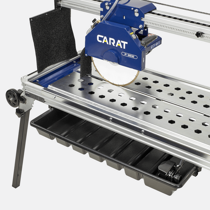 Carat brugzaagmachine P-3510 230V - GP3510L000