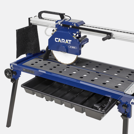 Carat brugzaagmachine P-3510 STAAL 230V - GP3510LS00