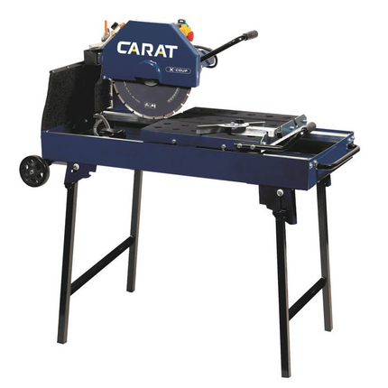 Carat steenzaagmachine - BEX3500000