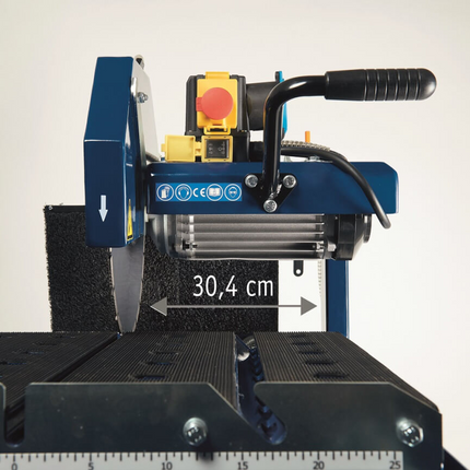 Carat steenzaagmachine - BEX3500000