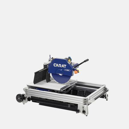 Carat steenzaagmachine T-3510 230V - GT3510L000