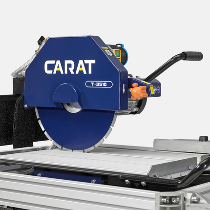 Carat steenzaagmachine T-3510 230V - GT3510L000