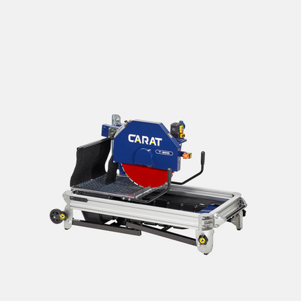 Carat steenzaagmachine T-5010 230V - GT5010L000