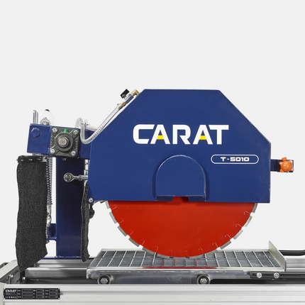 Carat steenzaagmachine T-5010 230V - GT5010L000