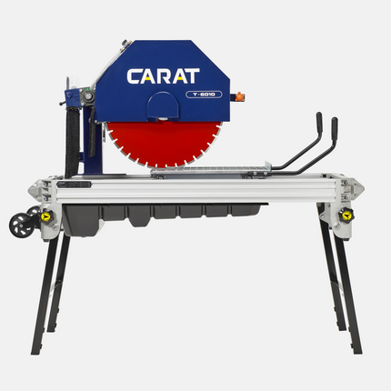 Carat steenzaagmachine T-6010 230V - GT6010L000
