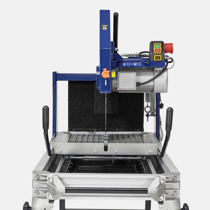 Carat steenzaagmachine T-7010 400V - GT7010LK00