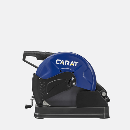 Carat afkortzaagmachine easycoupcompact350 230V - BUC350C000
