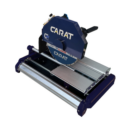 Carat afkortzaagmachine multicoup350 230V - BUC350L000