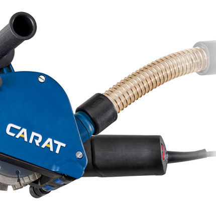Carat sleuvenzaagmachine 230V - MZSL1253NS