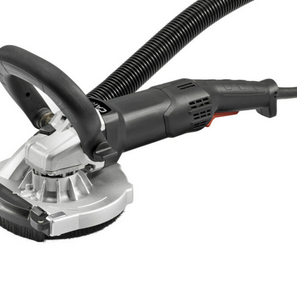 Carat renovatie slijper RG-125 Dustec - MZRG125000
