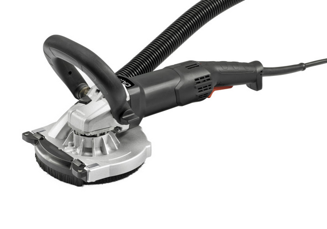 Carat renovatie slijper RG-125 Dustec - MZRG125000
