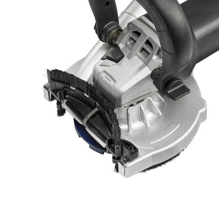 Carat renovatie slijper RG-125 Dustec - MZRG125000