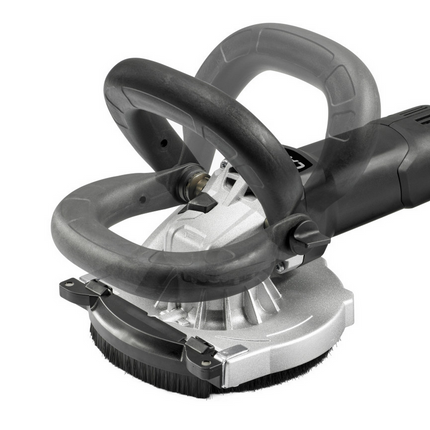 Carat renovatie slijper RG-125 Dustec - MZRG125000