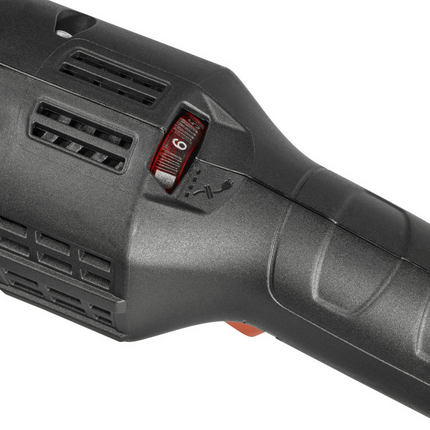 Carat renovatie slijper RG-125 Dustec - MZRG125000