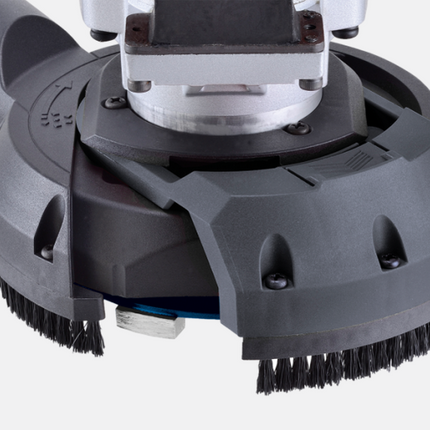 Carat betonslijper 230V - MZBS125500