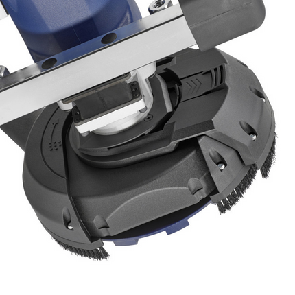 Carat betonslijper 230V - MZBS180500