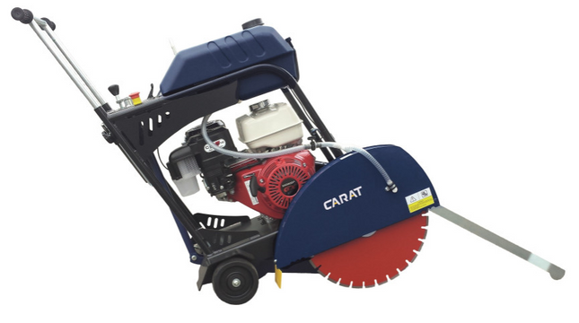 Carat vloerzaagmachine - RVZ5000000
