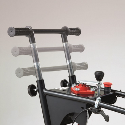 Carat vloerzaagmachine - RVZ5000000