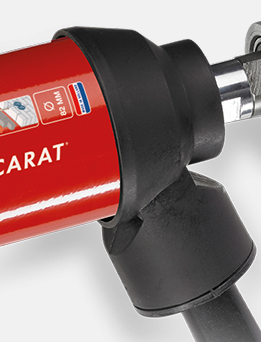 Carat diamantboormachine A-1810 Dustec - AMB1810000DT