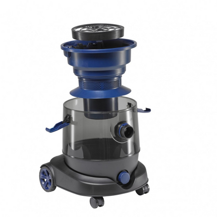Carat stofzuiger BBX-1 - BBX1000000