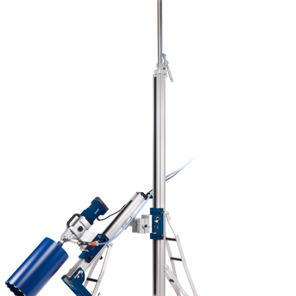Carat boorstatief S-3010 - ASB3010000