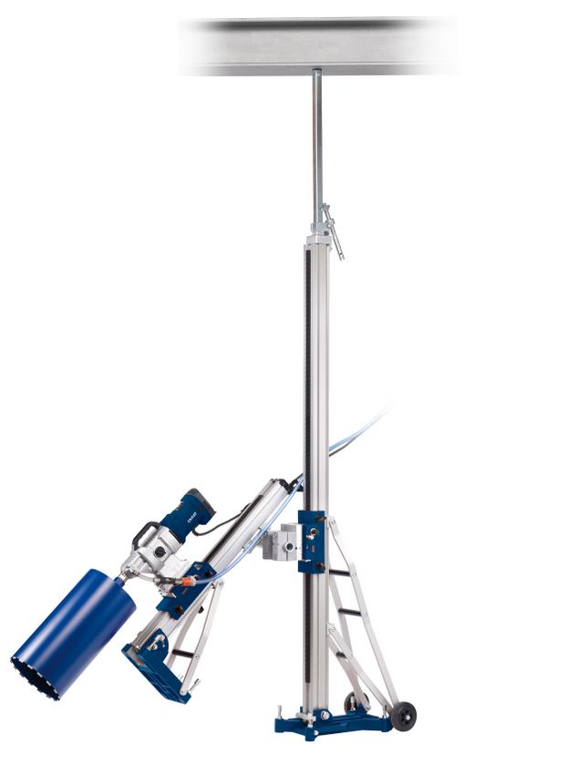 Carat boorstatief S-3010 - ASB3010000