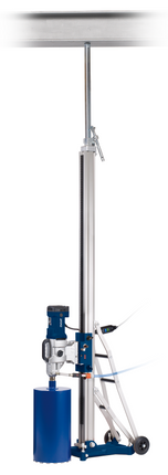 Carat boorstatief S-3010 - ASB3010000