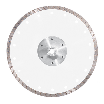 Carat diamantzaag tegels/natuursteen Dual master 125 x M14 - CVNS125M00