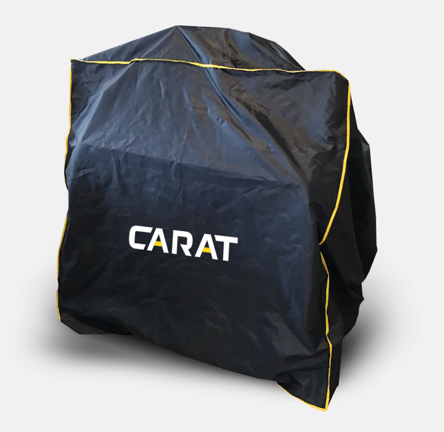 Carat Machinehoes P-3510 - BPHOES0000