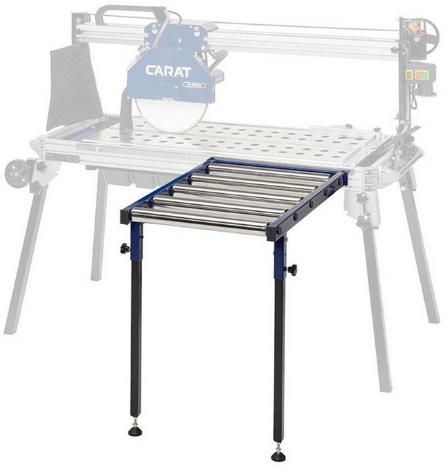 Carat rollenbaan voor P-Serie/Caracoup - GPR0000000