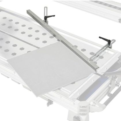 Carat verlengde materiaalaanslag voor P-Serie/Caracoup - GPA0000000