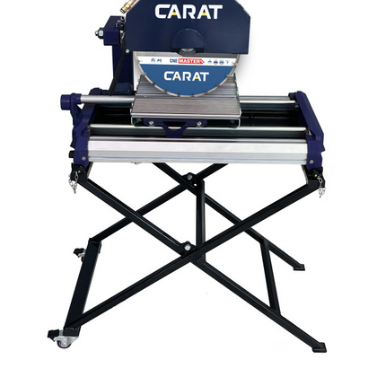 Carat onderstel voor multicoup 350 - BUCOT00000