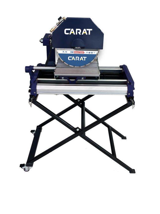 Carat onderstel voor multicoup 350 - BUCOT00000