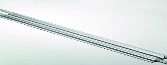 Carat geleiderail 140cm voor sleuvenzaagmachine - MZSLB14000