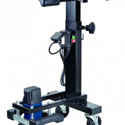Carat twogrip trolley voor betonslijper - MZBSTRL000