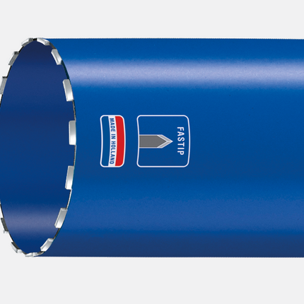 Carat diamantboor beton 5/4 ''UNC – 220MM tot 350MM