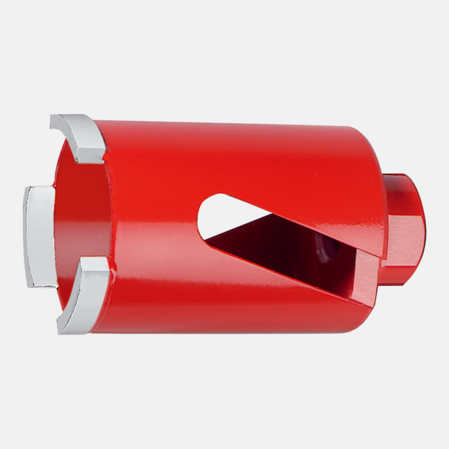 Carat diamant dozenboor M16 32MM tot 62MM