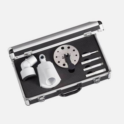 Carat diamantboor ETD SET - ETDSET0200