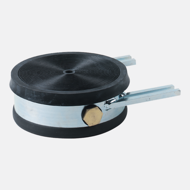 Carat wateropvangringen S-1803X T/M BOOR Ø131 MM - BSW1803000