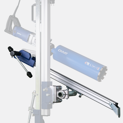 Carat boorstatief 360° TBV S-1805N - ASB1805H360